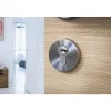 Cylindre de serrure débrayable Transit 1, 30x80mm, 5 clés, nickelé - THIRARD