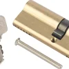 Cylindre laiton Smith & Locke 30 x 30 mm