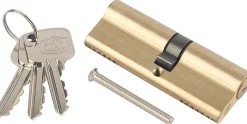 Cylindre laiton Smith & Locke 30 x 30 mm