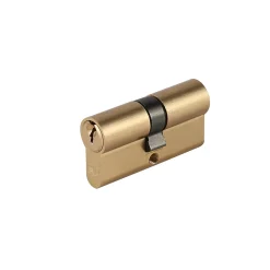 Cylindre laiton Smith & Locke 30 x 30 mm