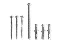 Cylindre électronique Burg Wächer secuEntry Easy 7601 PIN et clavier