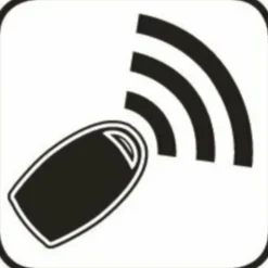 Cylindre électronique Burg Wächer secuEntry Easy 7601 PIN et clavier