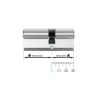 Cylindre Modulaire Gerda 30-61mm-30mm