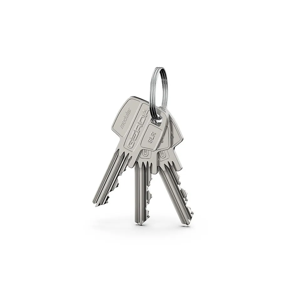 Cylindre Modulaire Gerda 30-61mm-30mm