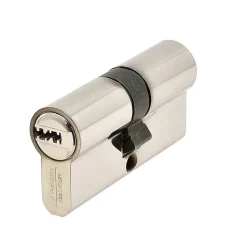 Cylindre Vachette Volt Synkro 30 x 30 mm, 4 clés