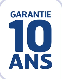 Cylindres débrayables Bricard Chifral x40 L.40x50 mm