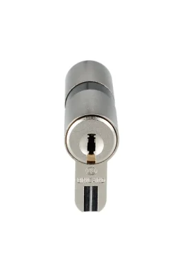 Cylindres débrayables Bricard Chifral x40 L.40x50 mm