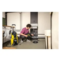 Débouche canalisations 15 m + set de buses - KARCHER