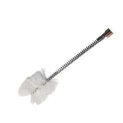 Déboucheur furet flexible brosse 1.4 m