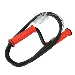 Déboucheur furet flexible brosse 1.4 m
