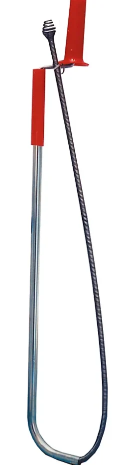Déboucheur furet flexible 0,9m Mejix