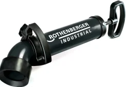 Déboucheur pro Ropump Power Rothenberger