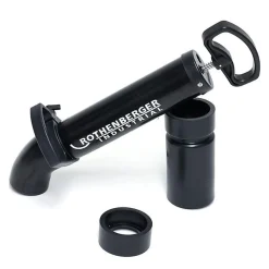 Déboucheur pro Ropump Power Rothenberger