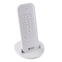 Delta Dore - Télécommande 5 Canaux - Tyxia 1700