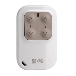 Delta Dore - Télécommande Automatismes - Tyxia 1400