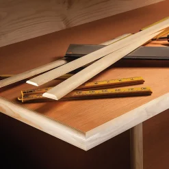 Demi tourillon 6 x 21 mm L.2,4 m Pin