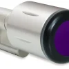 Demi-cylindre électronique rfid mf classic w600-m autonome-30mm (30x10)