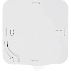 Detecteur de monoxyde de carbone SMARTWARES FGA-13800 WiFi 85 dB capteur 10 ans