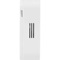 Detecteur de monoxyde de carbone SMARTWARES FGA-13800 WiFi 85 dB capteur 10 ans