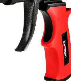 DIG828 - Diggers Pistolet à mousse de PTFE