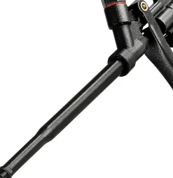 DIG828 - Diggers Pistolet à mousse de PTFE