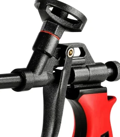 DIG828 - Diggers Pistolet à mousse de PTFE