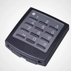 Digicode NOVOFERM NFF15048 pour accès portes et portails