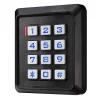 Digicode pour portillon et automatisme de portail et garage