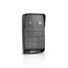Digicode Somfy Keypad 2 RTS 1870917 pour accès portes et portails