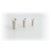 Dipra - 5 inserts Speedfit PER/PE-RT diamètre 12