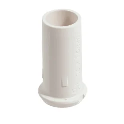 Dipra - 5 inserts Speedfit PER/PE-RT diamètre 12