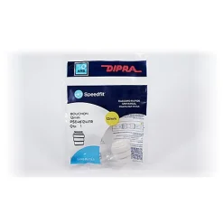 Dipra - Bouchon Speedfit diamètre 12