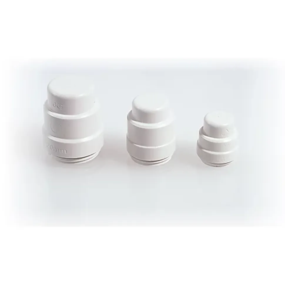 Dipra - Bouchon Speedfit diamètre 20