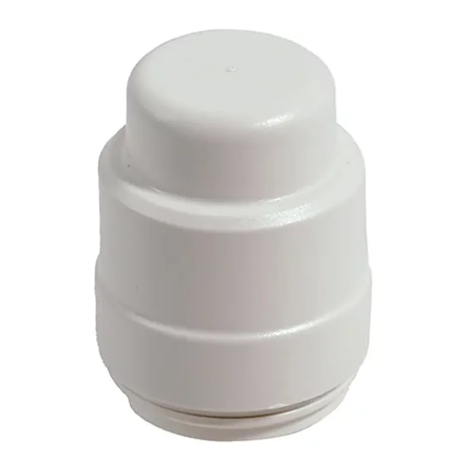 Dipra - Bouchon Speedfit diamètre 20