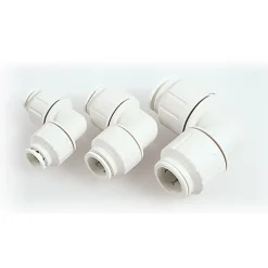Dipra - Coude égal Speedfit diamètre 12