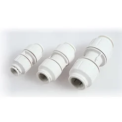 Dipra - Jonction égale Speedfit diamètre 20