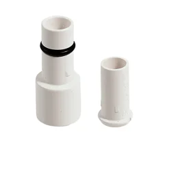 Dipra - Kit 6 inserts Speedfit PER/PE-RT et multicouche diamètre 20