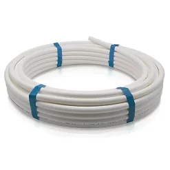 Dipra - PE-RT nu en couronne Speedfit diamètre 12 - 5m