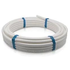 Dipra - PE-RT nu en couronne Speedfit diamètre 20 - 5m