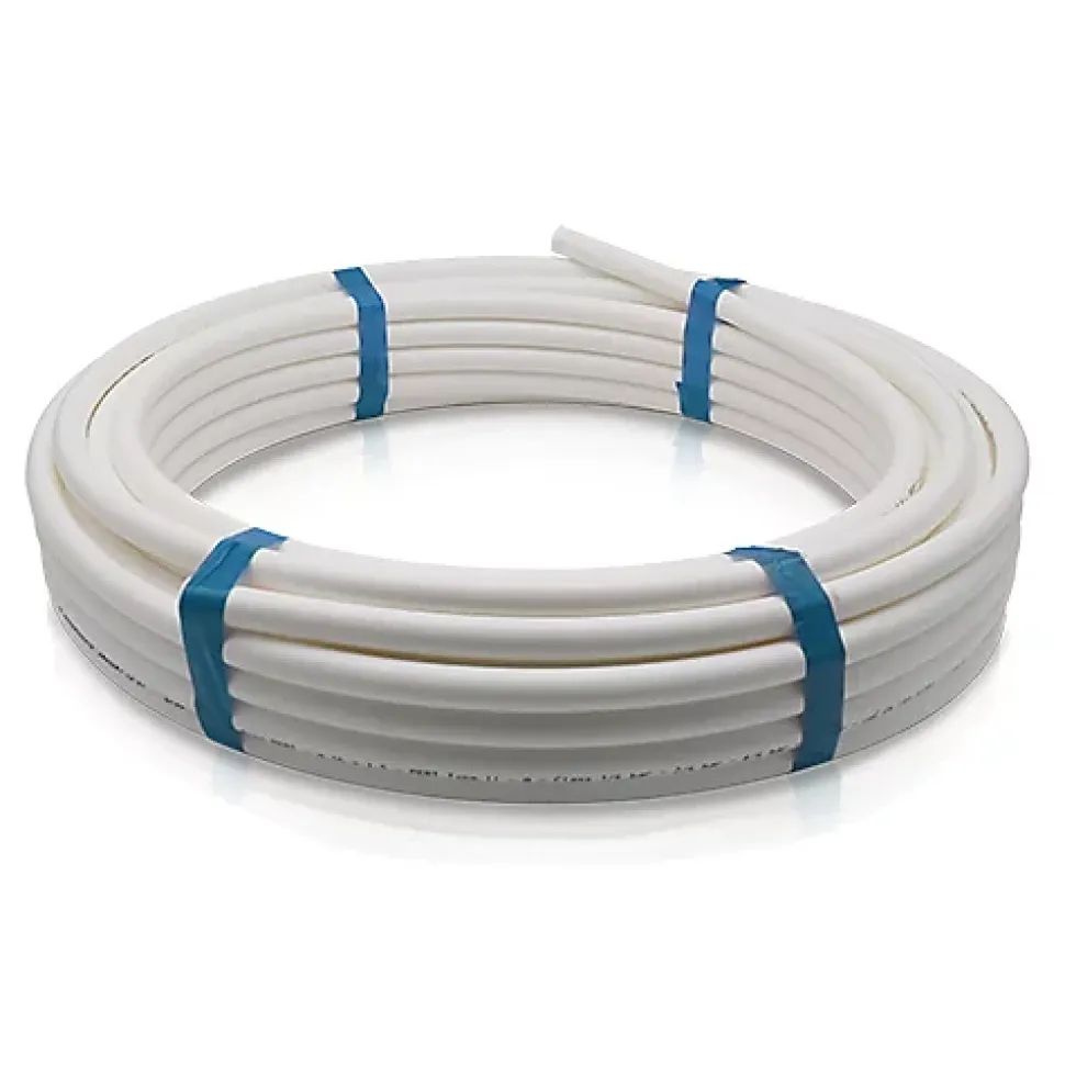 Dipra - PE-RT nu en couronne Speedfit diamètre 20 - 5m