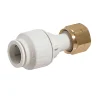 Dipra - Raccord femelle Speedfit diamètre 12 - F 15/21