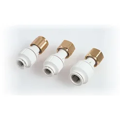 Dipra - Raccord femelle Speedfit diamètre 12 - F 15/21