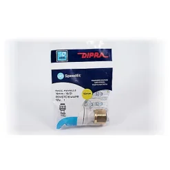 Dipra - Raccord femelle Speedfit diamètre 16 - F 15/21