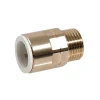 Dipra - Raccord mâle Speedfit diamètre 16 - M 15/21