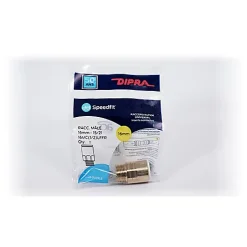 Dipra - Raccord mâle Speedfit diamètre 16 - M 15/21