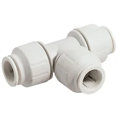 Dipra - Té égal Speedfit diamètre 12
