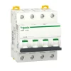 Disjoncteur 16 A - Acti9 - iC60H - 4P - Courbe C