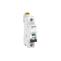 Disjoncteur 40 A - Acti9 - iC60L - 1P - Courbe C