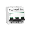 Disjoncteur 80 A - C120N - 3P - Courbe B - 10 kA