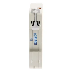 Disjoncteur 25A PH/N - NF - Zenitech